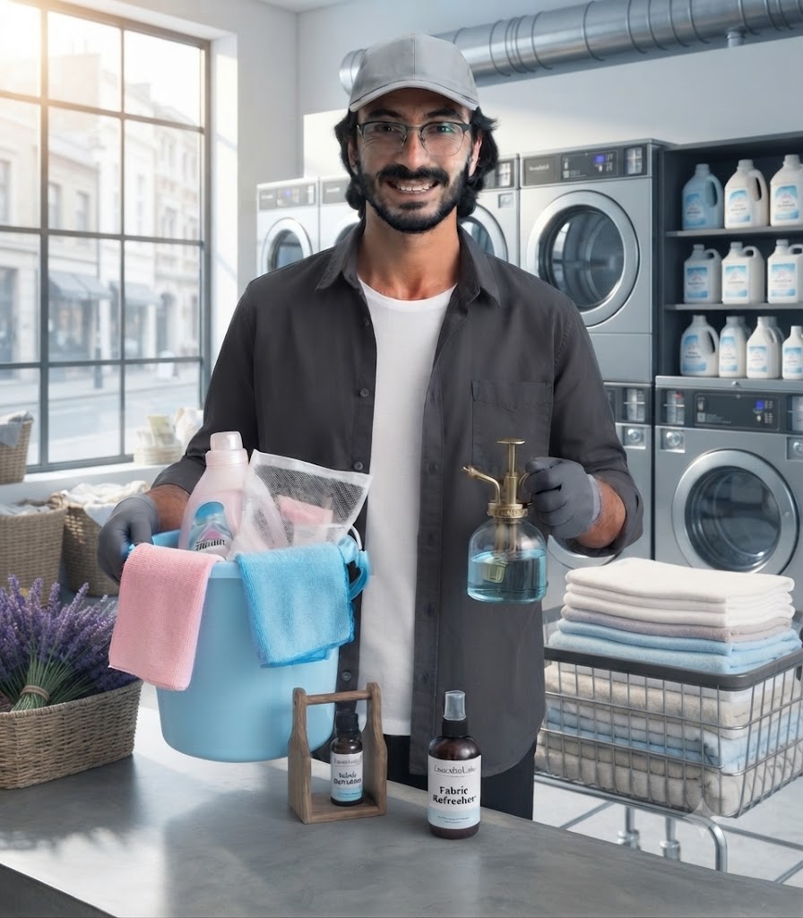 Laundrolab shop