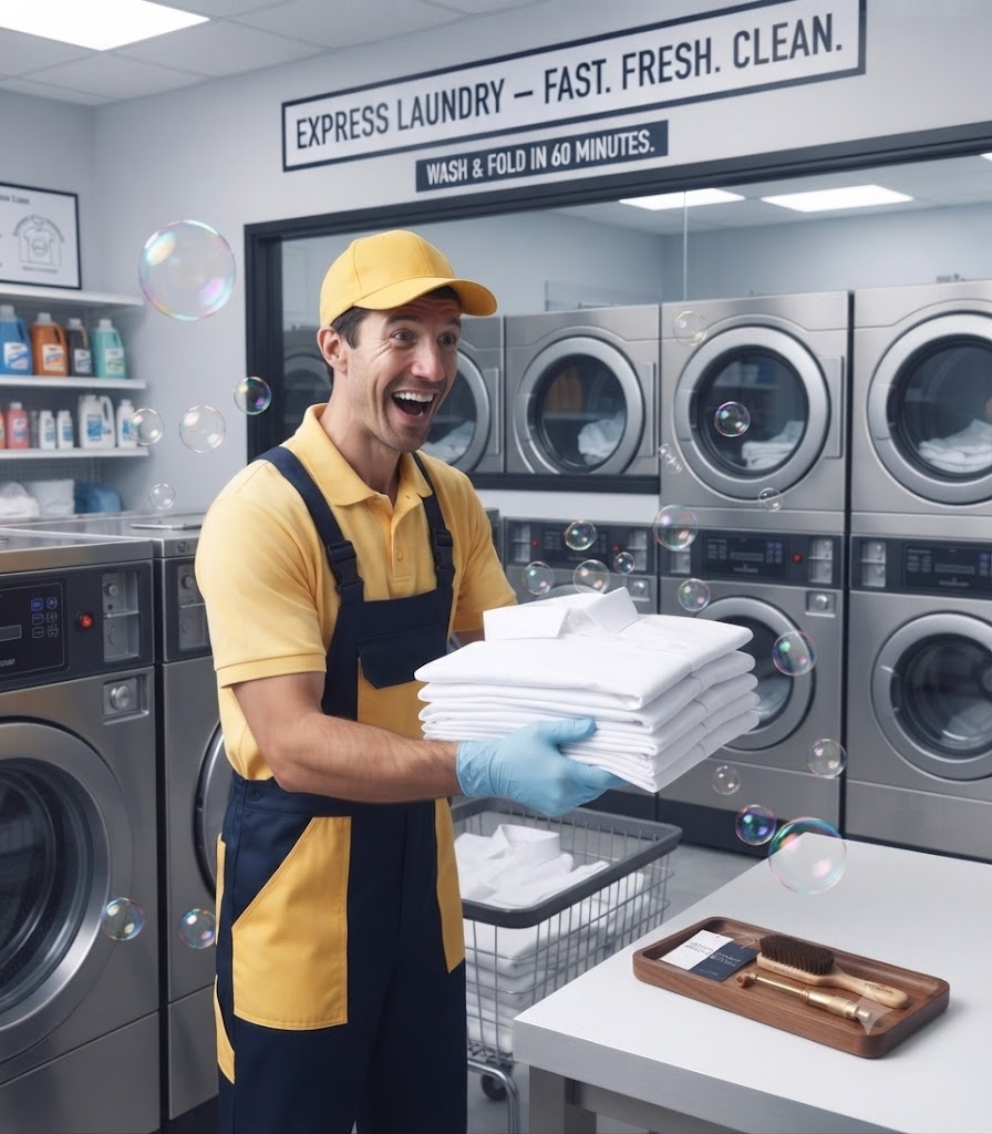 Express Laundry